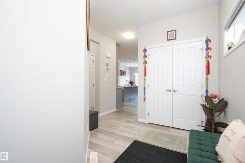 1308 Plum Link Link, Edmonton, AB - Indoor Photo Showing Other Room