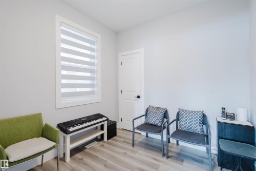 16217 32 Avenue, Edmonton, AB - Indoor