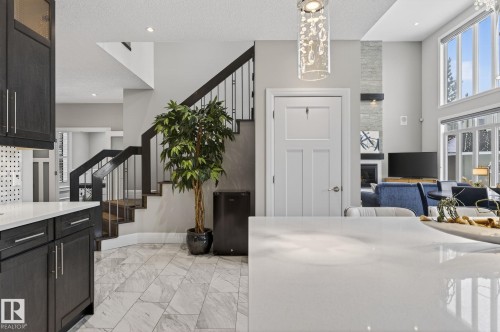 3713 Cameron Heights Place, Edmonton, AB - Indoor Photo Showing Other Room