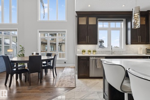 3713 Cameron Heights Place, Edmonton, AB - Indoor Photo Showing Other Room