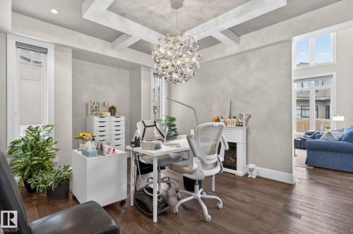 3713 Cameron Heights Place, Edmonton, AB - Indoor