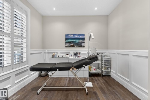 3713 Cameron Heights Place, Edmonton, AB - Indoor