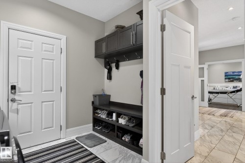 3713 Cameron Heights Place, Edmonton, AB - Indoor Photo Showing Other Room