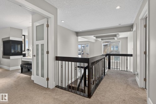 3713 Cameron Heights Place, Edmonton, AB - Indoor Photo Showing Other Room