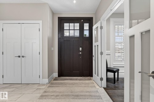 3713 Cameron Heights Place, Edmonton, AB - Indoor Photo Showing Other Room