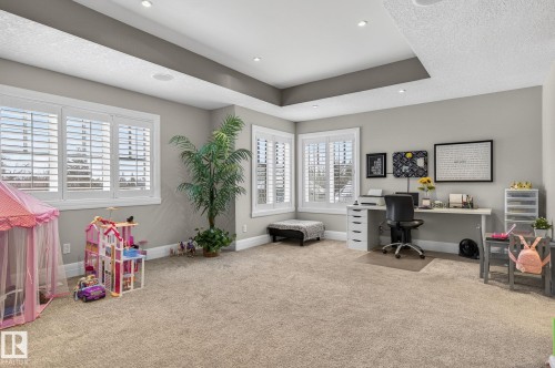 3713 Cameron Heights Place, Edmonton, AB - Indoor