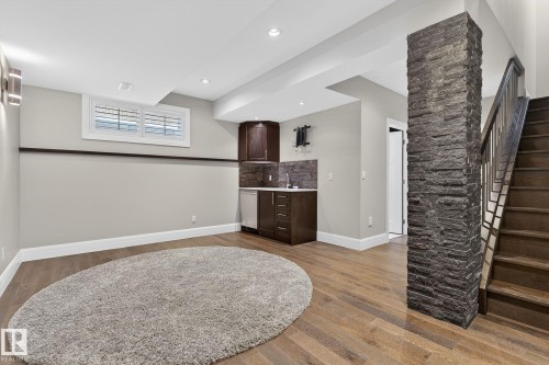 3713 Cameron Heights Place, Edmonton, AB - Indoor