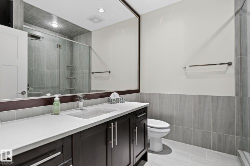 3713 Cameron Heights Place, Edmonton, AB - Indoor Photo Showing Bathroom