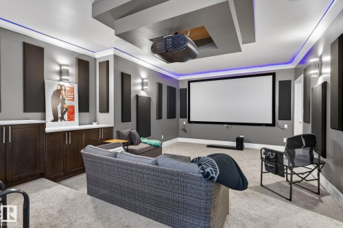 3713 Cameron Heights Place, Edmonton, AB - Indoor Photo Showing Other Room