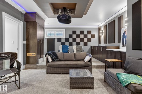 3713 Cameron Heights Place, Edmonton, AB - Indoor