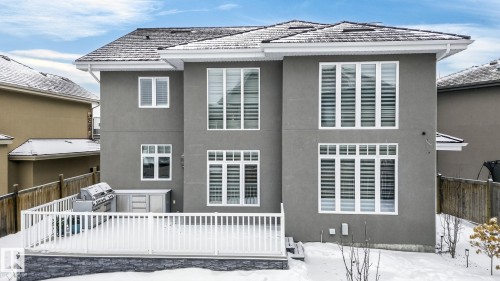 3713 Cameron Heights Place, Edmonton, AB - Outdoor