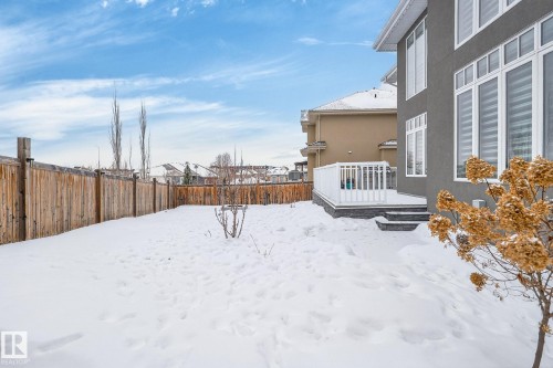3713 Cameron Heights Place, Edmonton, AB - Outdoor