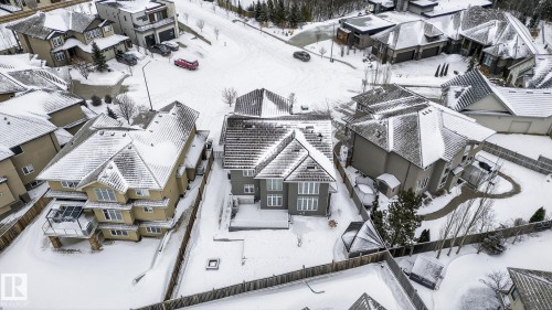 3713 Cameron Heights Place, Edmonton, AB - Outdoor With Facade