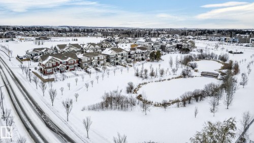 3713 Cameron Heights Place, Edmonton, AB - Outdoor With View