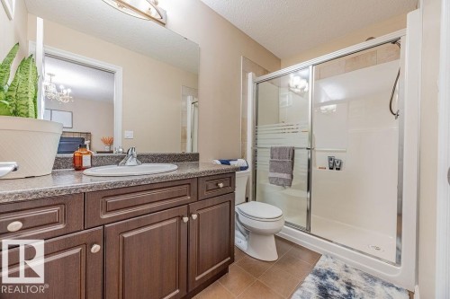 12111 167A Avenue, Edmonton, AB - Indoor Photo Showing Bathroom
