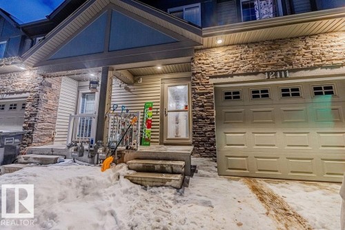 12111 167A Avenue, Edmonton, AB - Outdoor