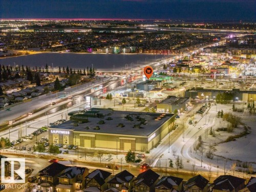 12111 167A Avenue, Edmonton, AB - Outdoor With View