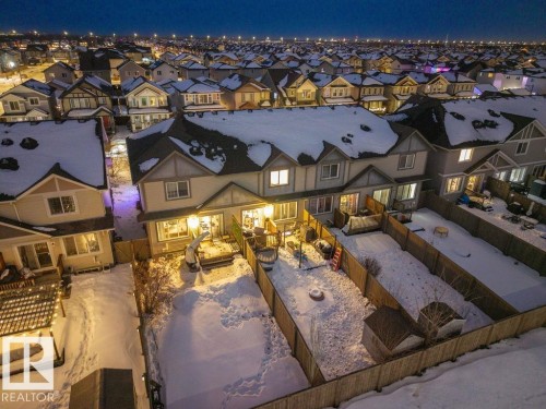 12111 167A Avenue, Edmonton, AB - Outdoor