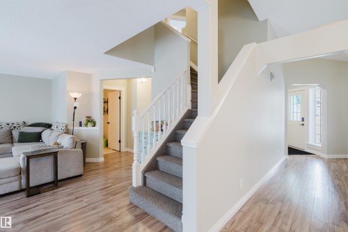 13143 37 Street, Edmonton, AB - Indoor