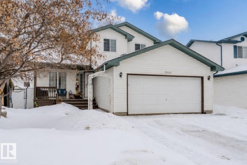 13143 37 Street, Edmonton, AB - Outdoor