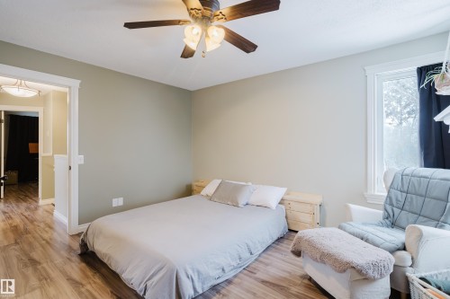 13143 37 Street, Edmonton, AB - Indoor Photo Showing Bedroom