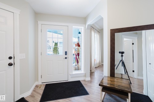 13143 37 Street, Edmonton, AB - Indoor Photo Showing Other Room