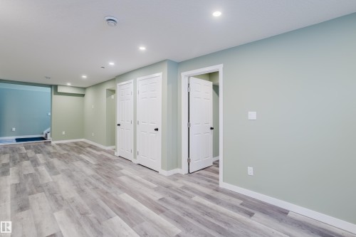 13143 37 Street, Edmonton, AB - Indoor Photo Showing Other Room