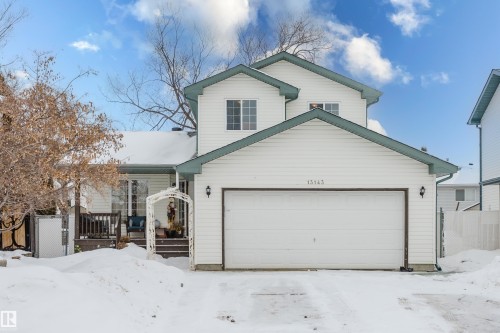 13143 37 Street, Edmonton, AB - Outdoor