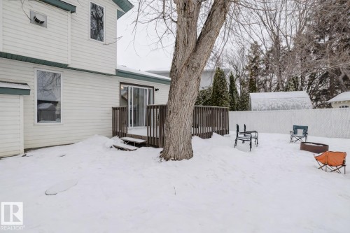 13143 37 Street, Edmonton, AB - Outdoor With Exterior