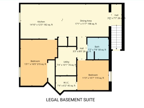 13143 37 Street, Edmonton, AB - Other