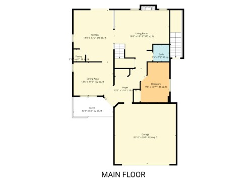 13143 37 Street, Edmonton, AB - Other