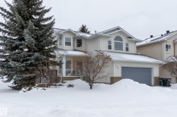 121 FORREST Drive  Sherwood Park, AB T8A 6A8