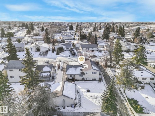 5108 55 Avenue, Leduc, AB - Outdoor With View