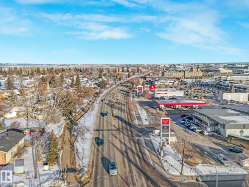 5108 55 Avenue, Leduc, AB - Outdoor With View