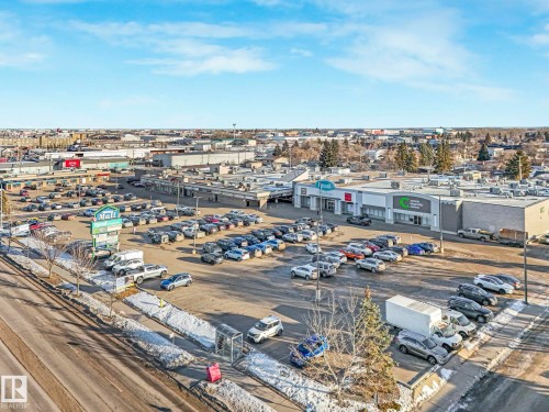 5108 55 Avenue, Leduc, AB - Outdoor With View