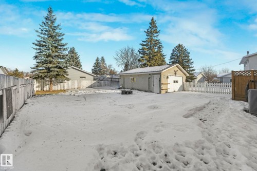 5108 55 Avenue, Leduc, AB - Outdoor