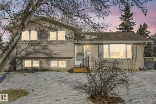 5108 55 Avenue, Leduc, AB - Outdoor