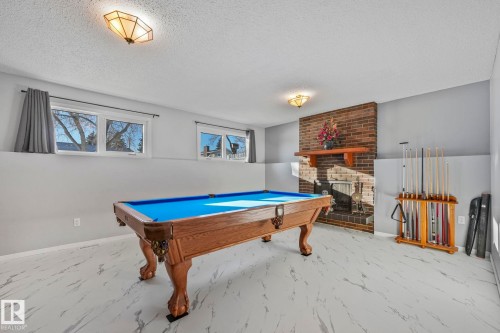 5108 55 Avenue, Leduc, AB - Indoor Photo Showing Other Room