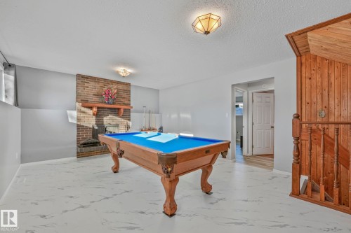 5108 55 Avenue, Leduc, AB - Indoor Photo Showing Other Room