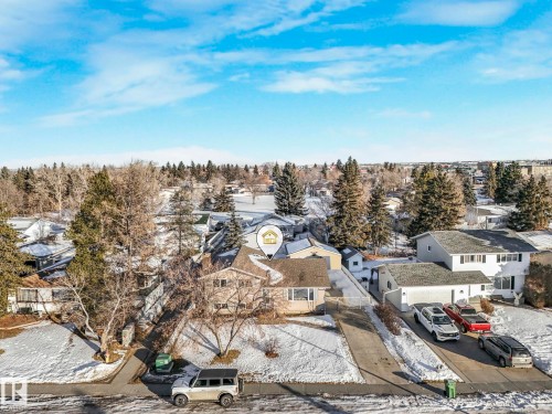 5108 55 Avenue, Leduc, AB - Outdoor With View