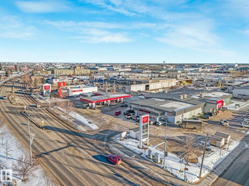 5108 55 Avenue, Leduc, AB - Outdoor With View