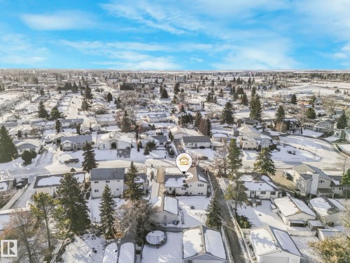 5108 55 Avenue, Leduc, AB - Outdoor With View