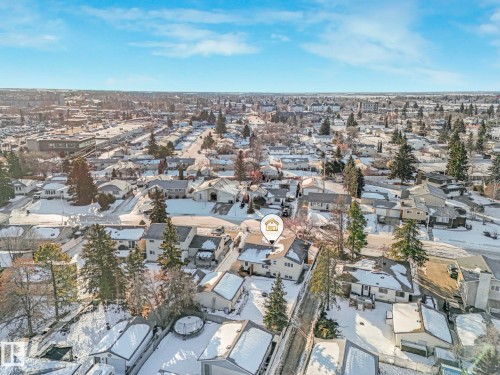 5108 55 Avenue, Leduc, AB - Outdoor With View