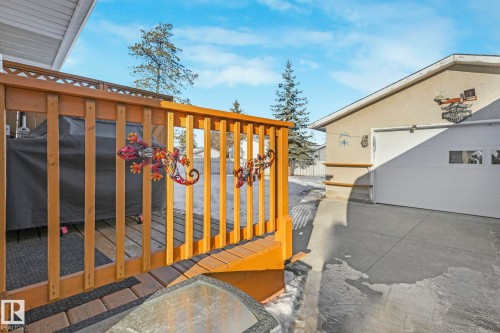 5108 55 Avenue, Leduc, AB - Outdoor