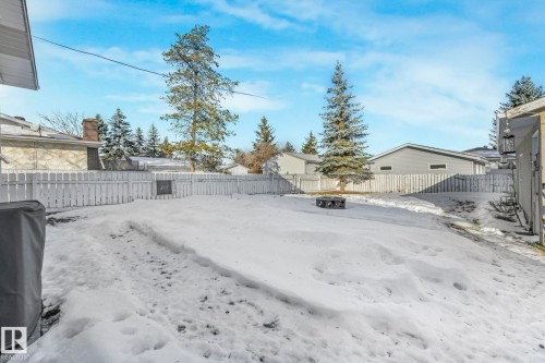5108 55 Avenue, Leduc, AB - Outdoor