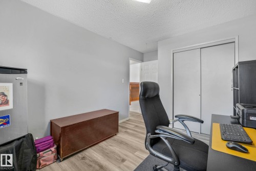 5108 55 Avenue, Leduc, AB - Indoor Photo Showing Office