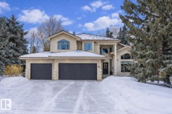 561 ESTATE Drive  Sherwood Park, AB T8B 1M2