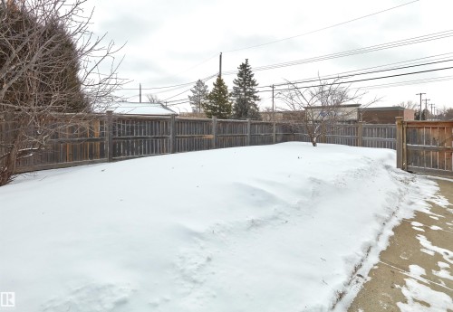 10531 52 Avenue, Edmonton, AB - Outdoor