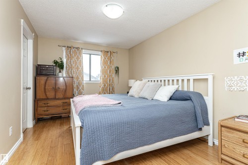 16331 119 Street Nw, Edmonton, AB - Indoor Photo Showing Bedroom