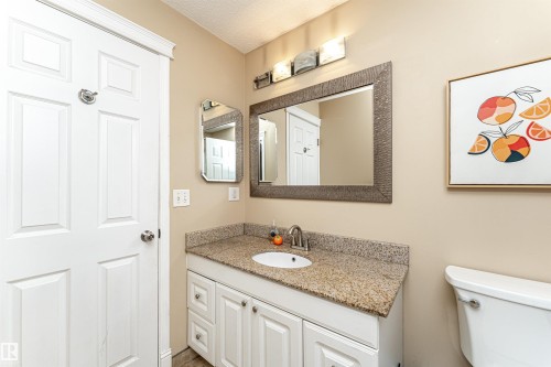 16331 119 Street Nw, Edmonton, AB - Indoor Photo Showing Bathroom